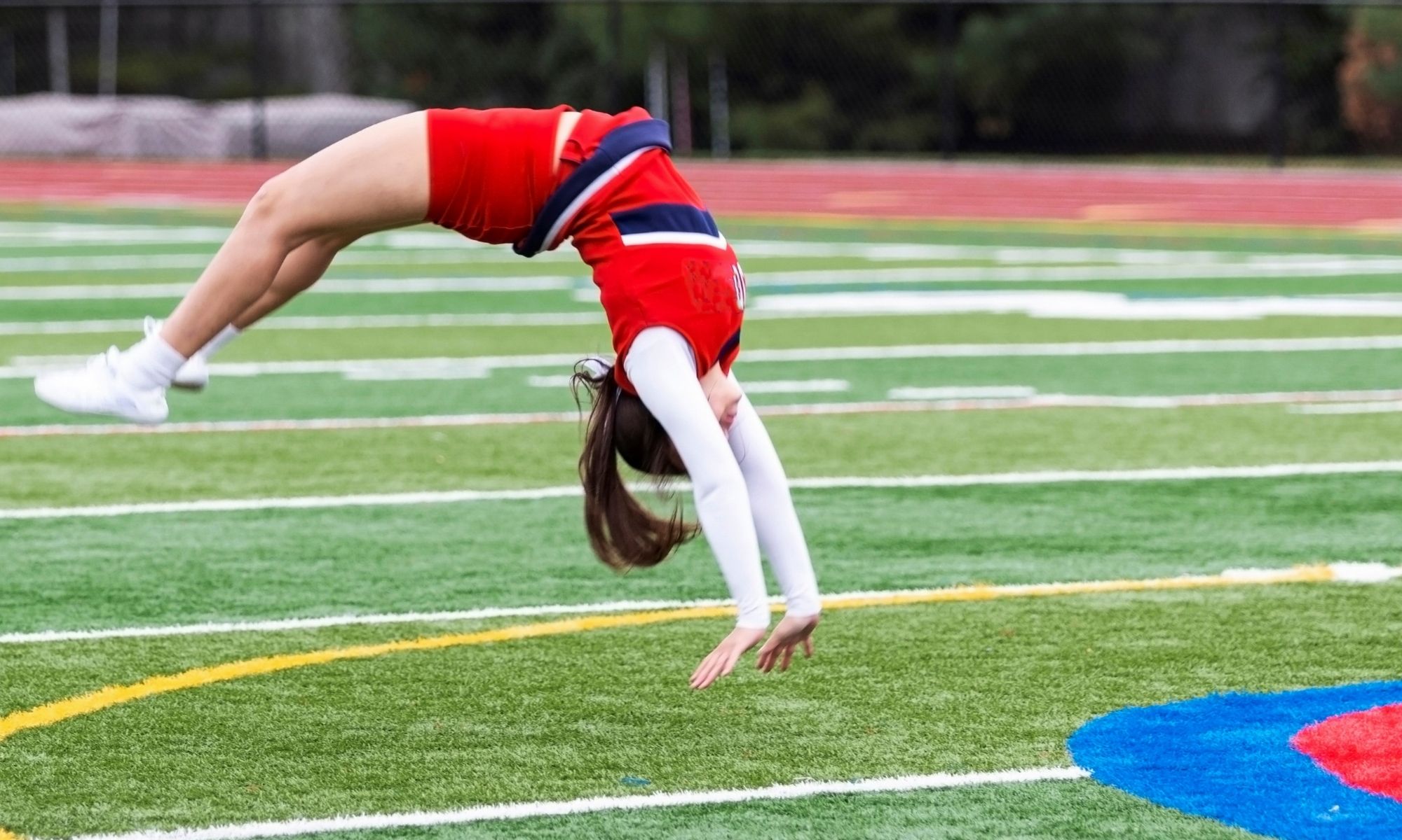 Why Sports Programs Are Important for Schools