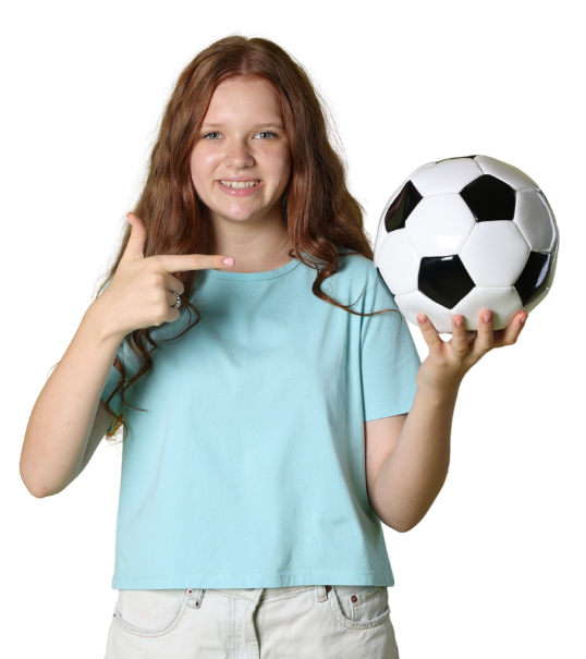 Girl Image