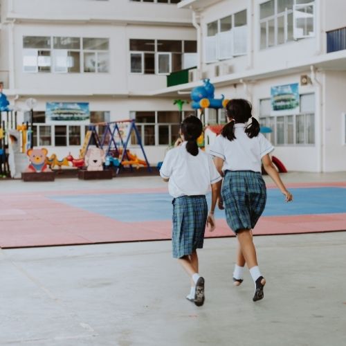 School Sports Solutions