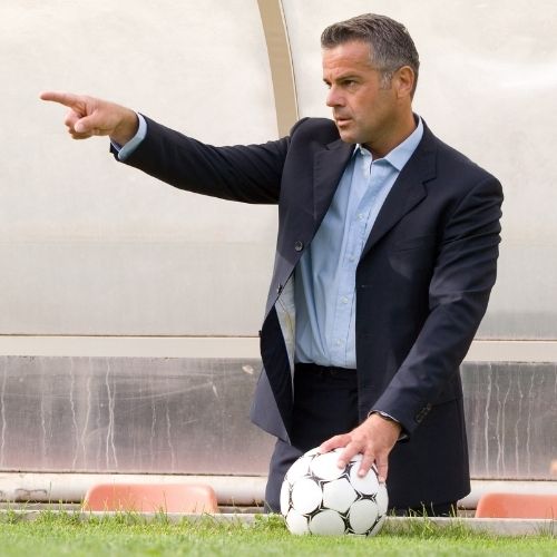 Sports Consultancy