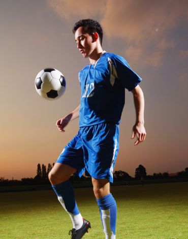 OlympiaNex India Sports Solutions