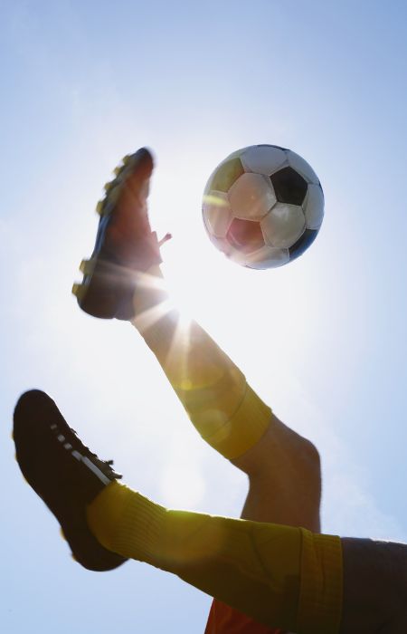 OlympiaNex India Sports Events and Tours